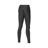 Pantalón Kingsland KLKristin pull-up con culera completa para mujer - Negro