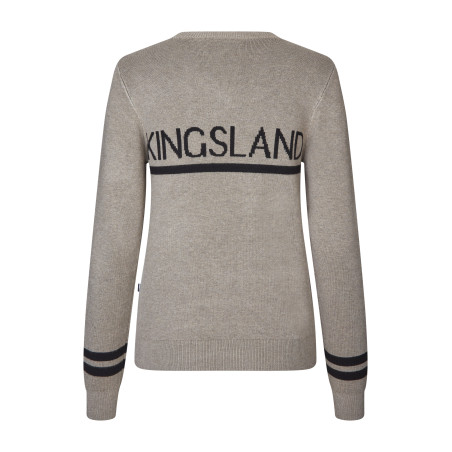 Jersey de punto Kingsland KLNancy para mujer