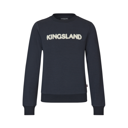 Sudadera Kingsland KLNino junior