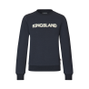 Sudadera Kingsland KLNino junior - Marino