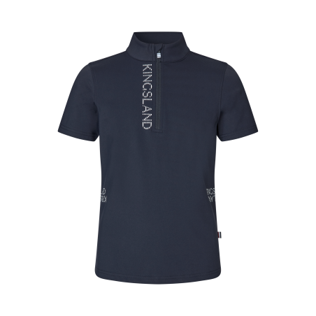 Camiseta de entrenamiento Kingsland KLNana junior