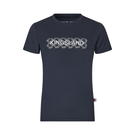 Camiseta Kingsland KLNabia junior
