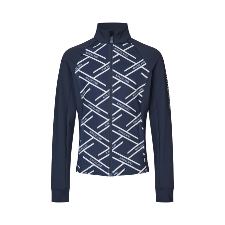 Chaqueta de entrenamiento Kingsland KLNabia junior