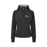 Chaqueta de equitación Kingsland KLNicole mujer - Negro