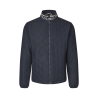 Chaqueta de equitación acolchada para hombre Kingsland KLNoelle - Marino