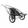 Resistencia Cart TR-500 Finn-Tack - Negro
