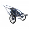 Resistencia Cart TR-500 Finn-Tack - Azul