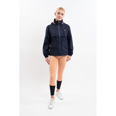 Chaqueta Harcour Jiva mujer