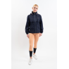Chaqueta Harcour Jiva mujer - Marino