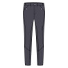 Pantalón de montar Euro-Star Marco KneeGrip - Gris imán