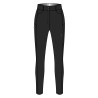 Pantalón de equitación Euro-Star Empress FullGrip - Negro