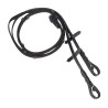 Riendas Bredies Horze Slender - Negro