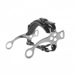 Hackamore de cuero Horze