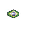 Pegatinas Flex-on Casco Armet - Brasil