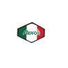 Pegatinas Flex-on Casco Armet - Italia
