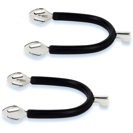 Espuelas Stübben 1151 SEQ con martillo