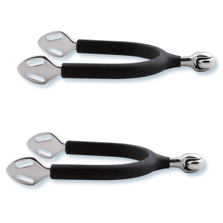 Espuelas Stübben 1152 Soft Touch