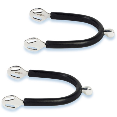 Espuelas Stübben 1154 SEQ