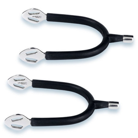 Espuelas Stübben 1155 SEQ