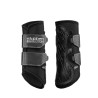 Guarniciones de entrenamiento Stübben Airflow - Negro