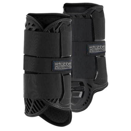 Guarniciones de cross Stübben Hybrid XC anteriores