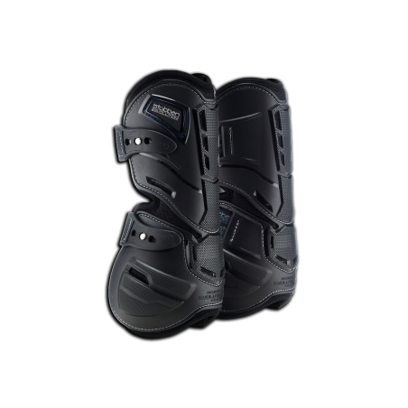 Guarniciones Stübben Hybrid