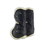Guarniciones Stübben polar Hybrid - Negro