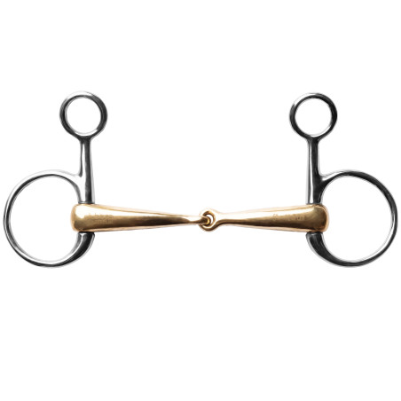 Mors baucher Stübben 2436 cañón 16 mm