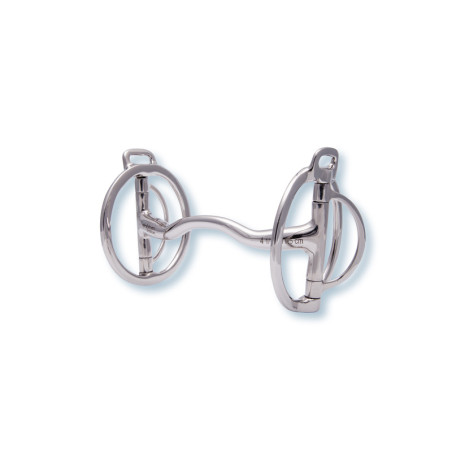 Mors Stübben 2258 Danish Guard cañón 14 mm