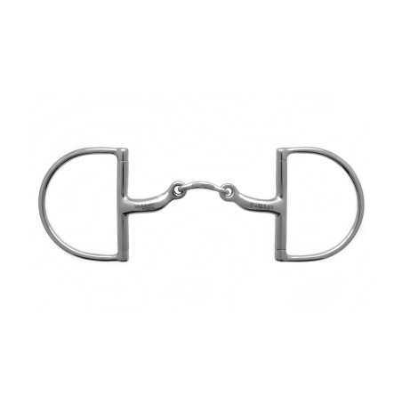 Mors Verdun Stübben 2259 anatómico