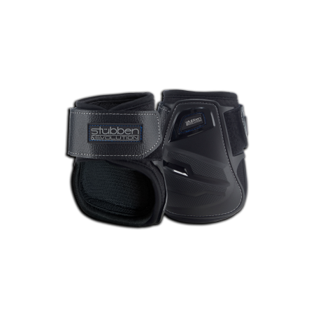 Protectores de menudillo Stübben Hybrid