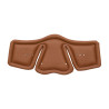 Relleno Stübben cincha Equi-Soft® - Tabaco