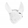Orejeras Silent Horze Supreme - Blanco