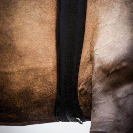 Cinchón Stübben largo neopreno Coolmax elásticos en ambos lados