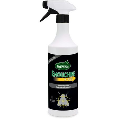 Emouchine Protec RAVENE X-Pro