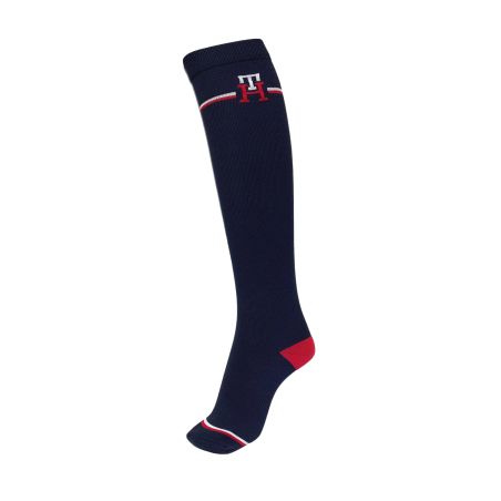 Calcetines Tommy Hilfiger Equestrian Berkeley invierno