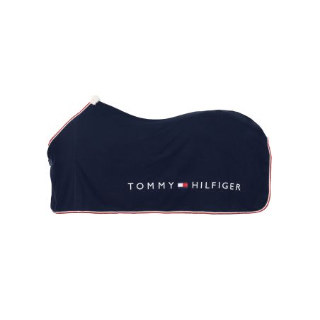 Manta polar Tommy Hilfiger Equestrian Genesis