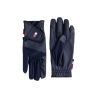 Guantes Tommy Hilfiger Equestrian Duke - Azul marino