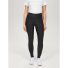 Legging Tommy Hilfiger Equestrian Devon full grip mujer - Negro