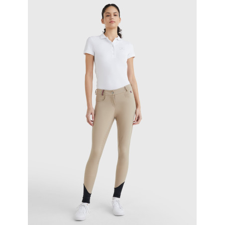 Pantalón Clásico Tommy Hilfiger Equestrian mujer