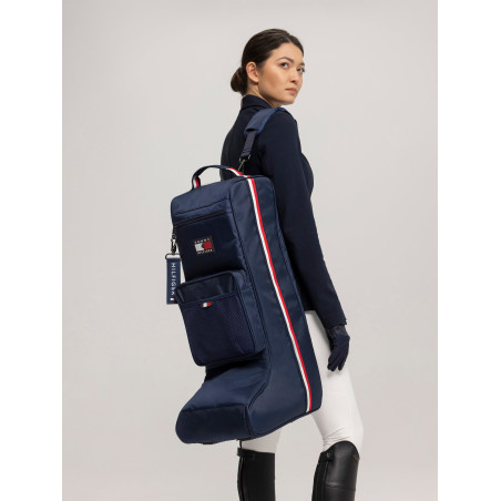 Bolsa para botas Tommy Hilfiger Equestrian Buffalo 2025
