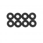 Anillas de fijación accesorio manta