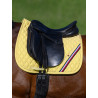 Alfombra de doma Tommy Hilfiger Equestrian Stanford - Gris pardo