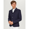 Chaqueta de competición Tommy Hilfiger Equestrian Franklin hombre - Azul marino