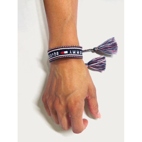 Pulsera Tommy Hilfiger Equestrian