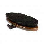 Cepillo natural suave Horze – modelo grande