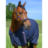 Cabezada y ramal Tommy Hilfiger Equestrian Yale - Azul marino