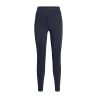 Legging Tommy Hilfiger Equestrian Elmira mujer full grip con strass - Azul marino