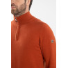 Jersey Harcour Flash - Terracota
