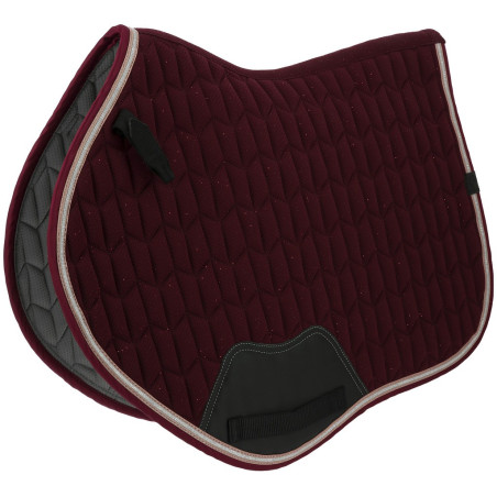 Almohadilla de montar Equithème Eclat